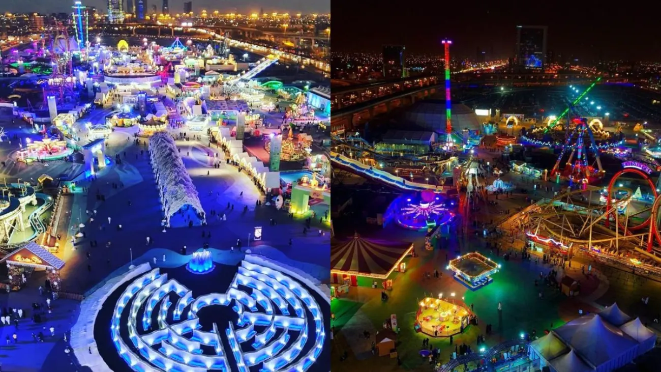 winter wonderland